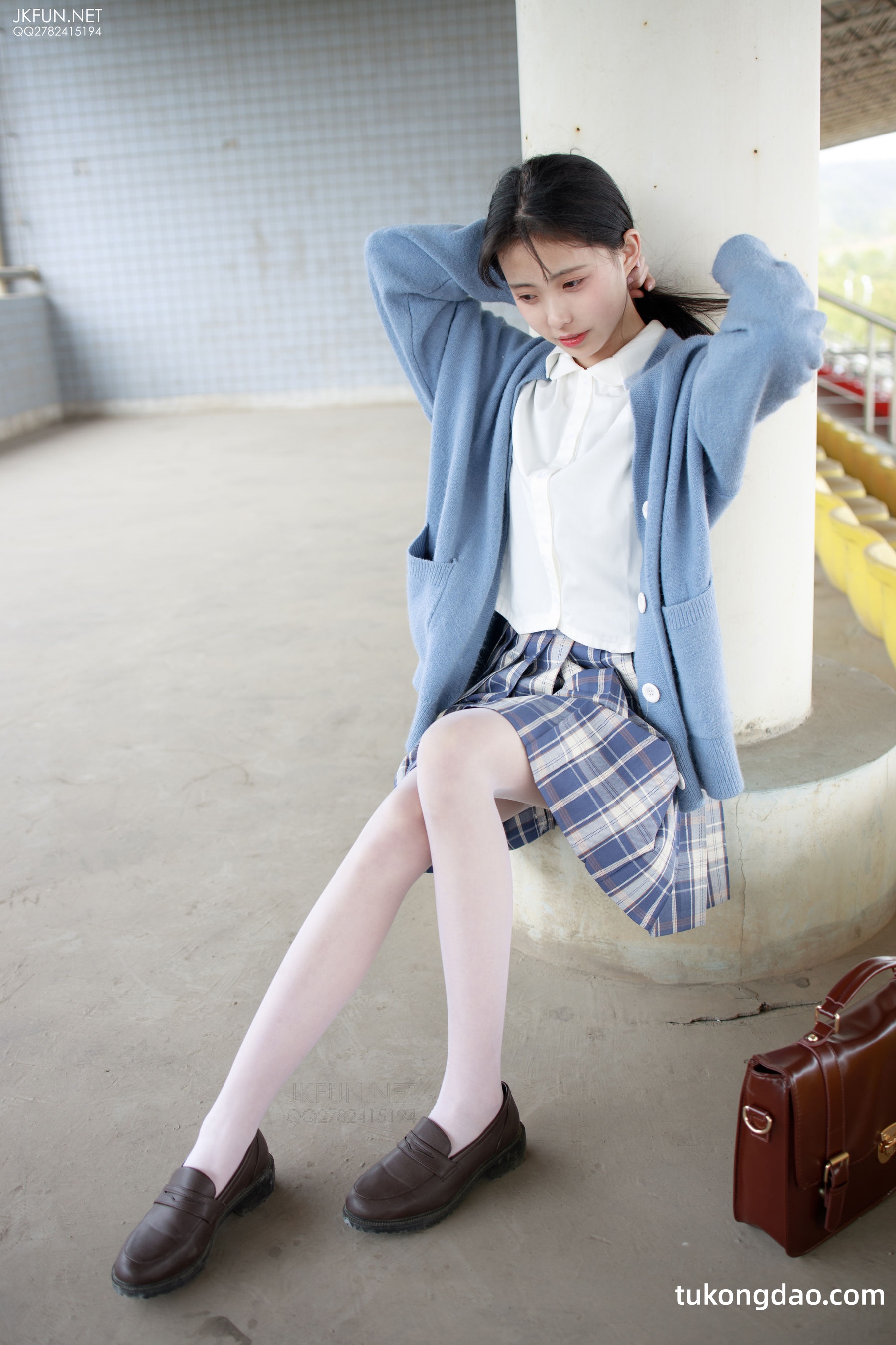 JKFUN-003 写真集 JKFUN-第112张